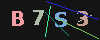Gambar captcha