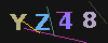 Gambar captcha